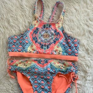 kids bikini